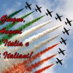 Buon 2 Giugno, Festa della Repubblica Italiana! Le più belle IMMAGINI, VIGNETTE, GIF, VIDEO, FRASI e CITAZIONI per gli auguri