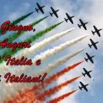 Buon 2 Giugno, Festa della Repubblica Italiana! Le più belle IMMAGINI, VIGNETTE, GIF, VIDEO, FRASI e CITAZIONI per gli auguri