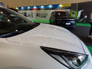 fiera campionaria padova