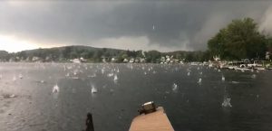 grandine pennsylvania