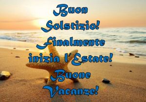 immagini estate solstizio