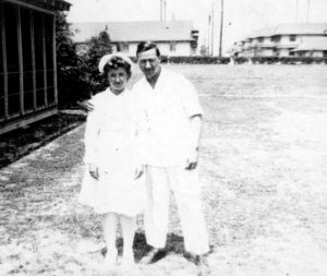 infermiera d-day 