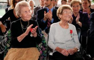 infermiere d-day