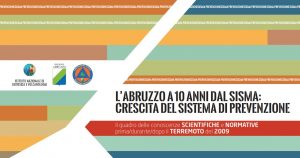 ingv terremoto l'aquila