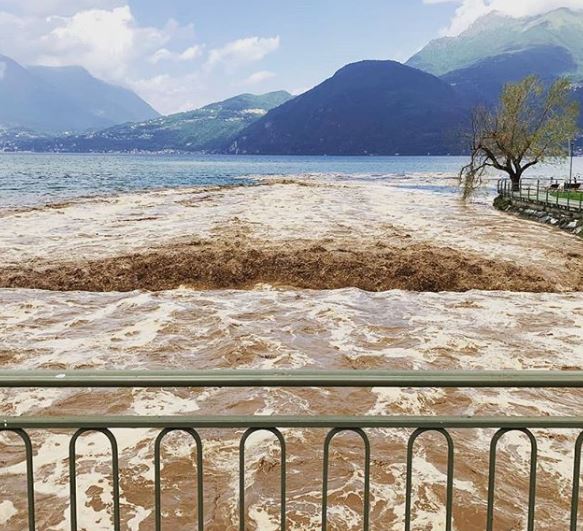lago di como