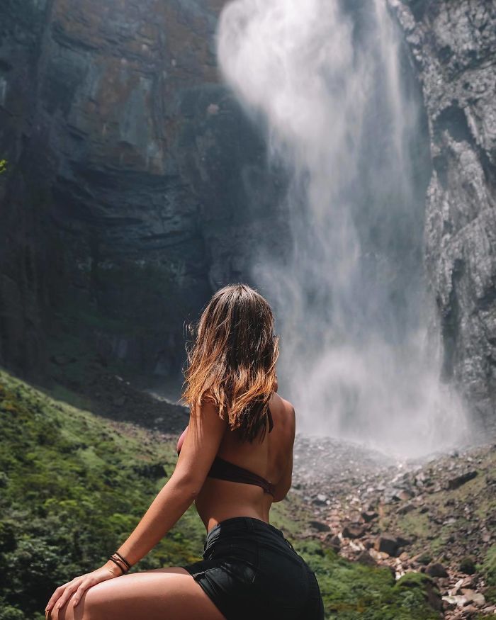 lexie alford viaggi mondo