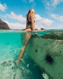 lexie alford viaggi mondo