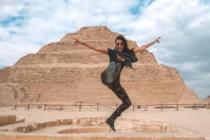 lexie alford viaggi mondo