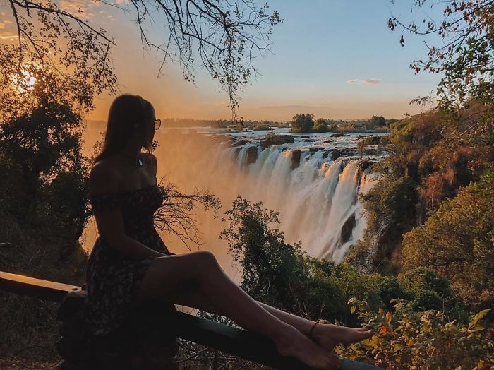 lexie alford viaggi mondo