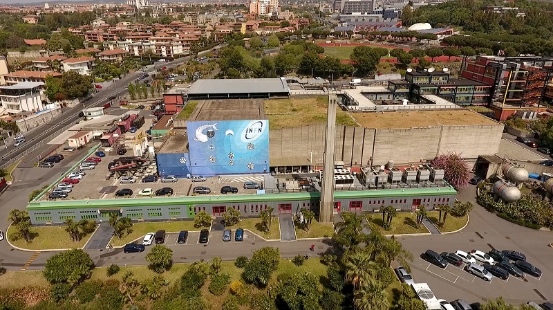 micado rifiuti radioattivi