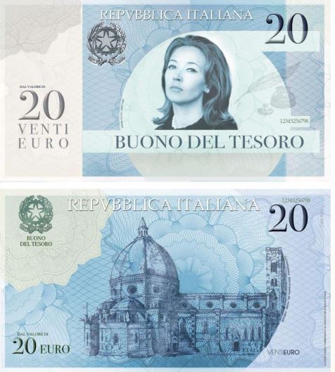 minibot 20 euro