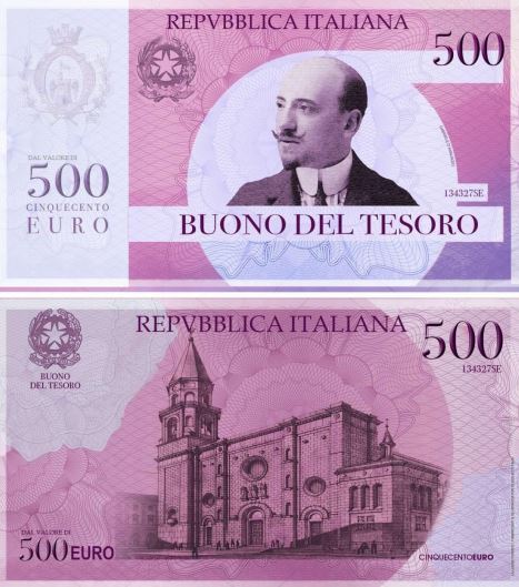 minibot 500 euro