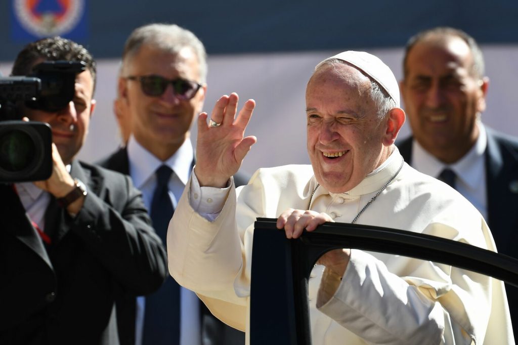 Papa Francesco