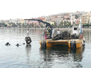pfu zero Gaeta