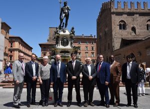rete crescita sostenibile