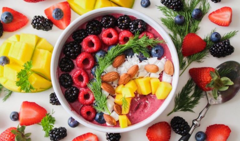 salute alimentazione frutta secca