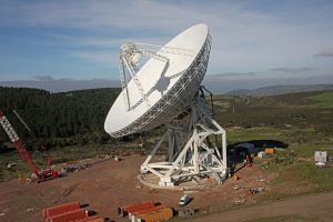 Sardinia Radio Telescope