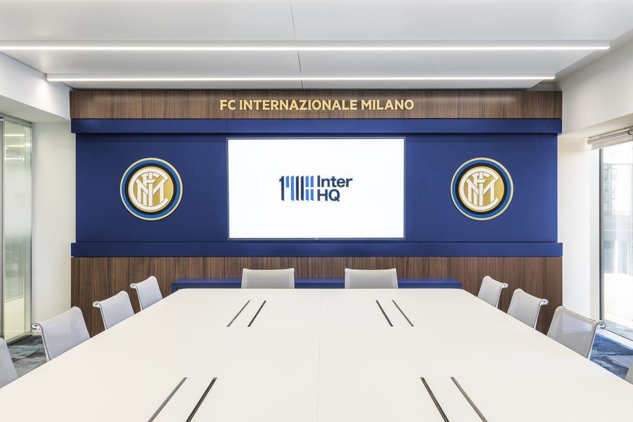sede inter