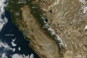 sierra nevada