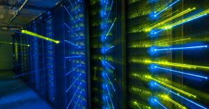 supercomputer
