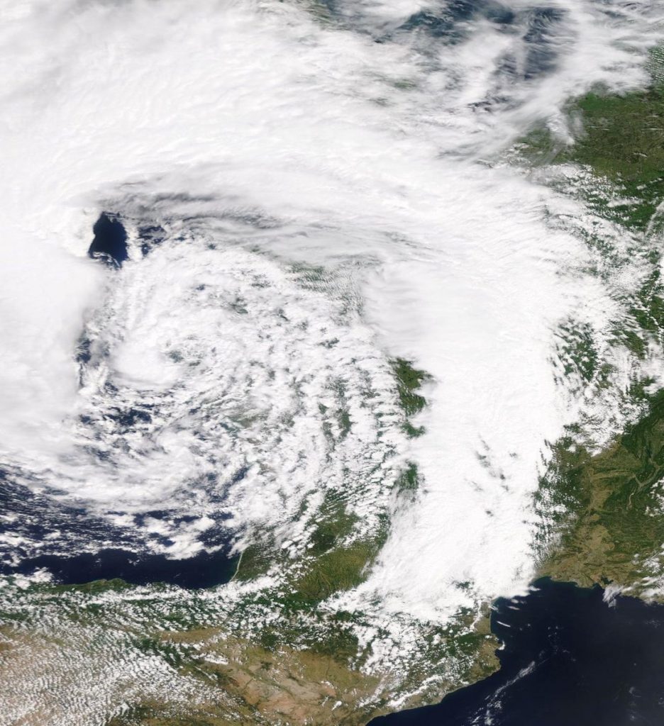 tempesta miguel