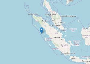 terremoto indonesia