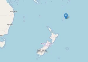 terremoto nuova zelanda