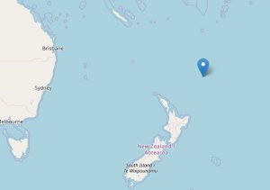 terremoto nuova zelanda
