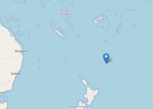 terremoto nuova zelanda
