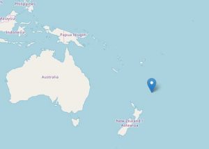 terremoto nuova zelanda
