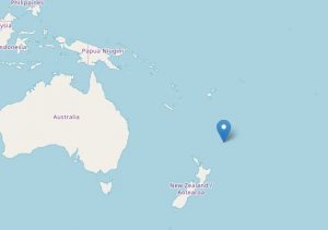 terremoto nuova zelanda