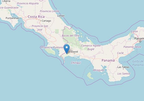 terremoto panama