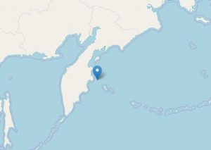 terremoto russia