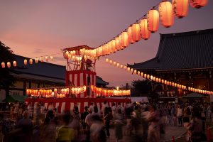 tokyo 