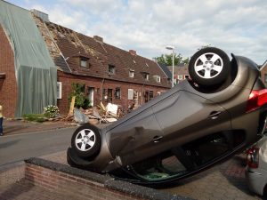 tornado germania