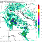 Allerta Meteo, fiondata fredda sull’Italia in piena estate: il maltempo si concentra al Sud, nubifragi, tornado e grandine nelle prossime 36 ore [MAPPE]