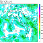 Meteo, allerta per il weekend: forti temporali sulle Alpi nel fine settimana, le MAPPE di Moloch