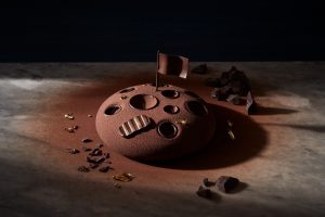Allunaggio Cioccoluna