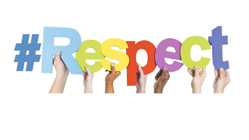 Respect