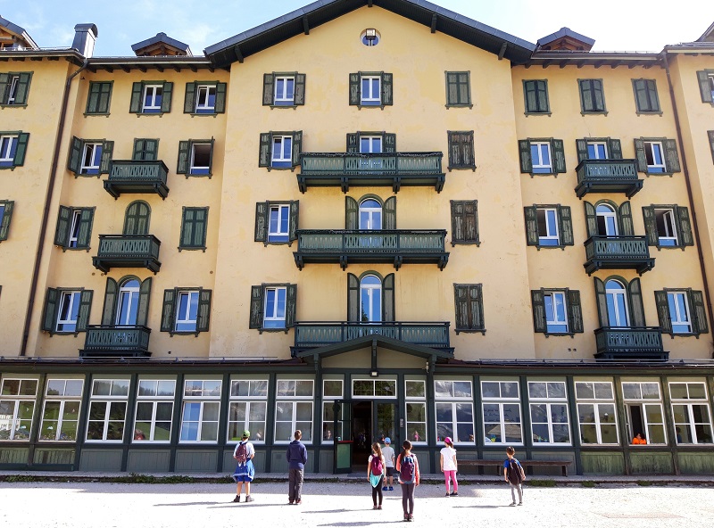 Misurina