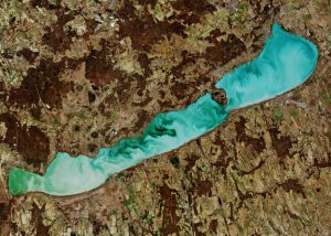Lago Balaton, Ungheria