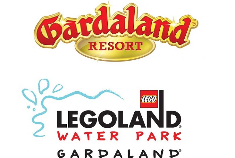 Gardaland legoland