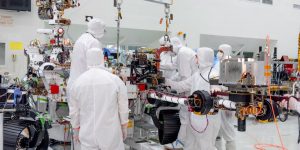 MARS 2020
