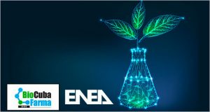 Salute ENEA BioCubaFarma biofarmaci
