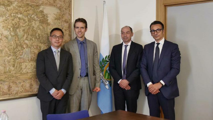 Repubblica di San Marino