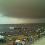 Esplosione Stromboli, un morto e un ferito. Spiagge di Salina sgomberate per rischio tsunami [LIVE]