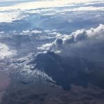 Si risveglia il vulcano Ubinas in Perù: emissione di fumo e ceneri, in pericolo la salute di 30mila persone [GALLERY]