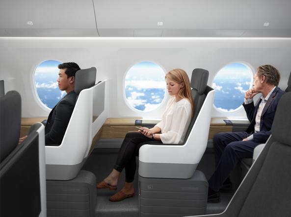aereo boom supersonic