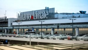 aeroporto linate