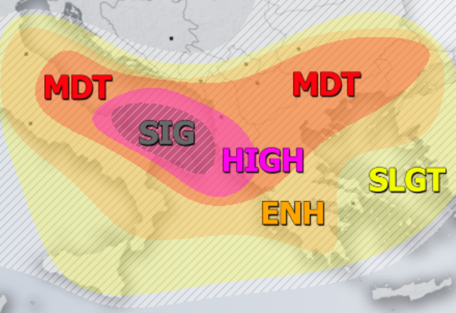 allerta meteo 10 luglio